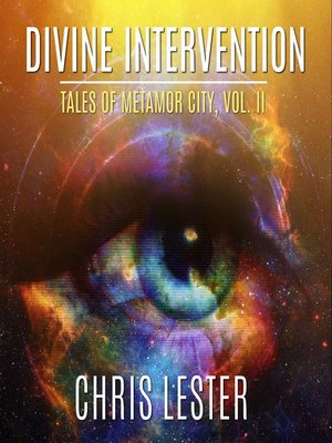 cover image of Divine Intervention